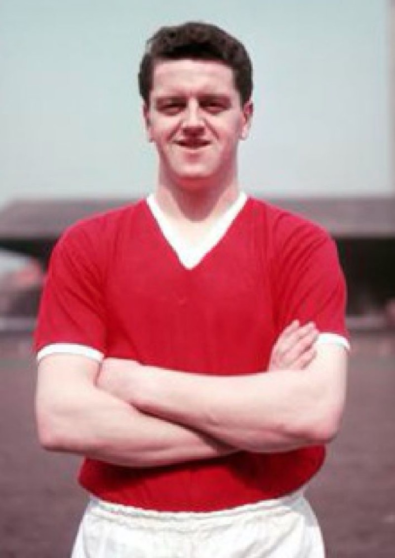 Other image for Statue for Barnsley FC and Manchester United plans revived